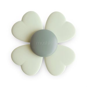 ​​Mushie Suction Toy​ - Spinner - Lucky 